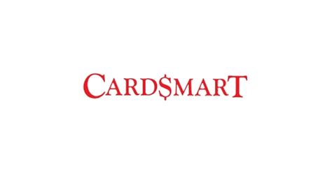 card smart 5.oo|CardSmart .